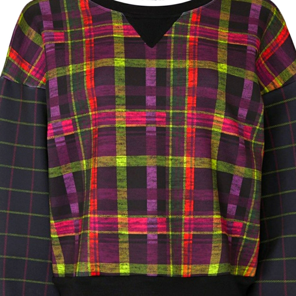 TEREZ sweatshirt- brand new with tags
